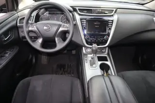 Nissan Murano 2024 AWD S 4dr SUV