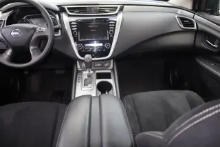 Nissan Murano 2024 AWD S 4dr SUV