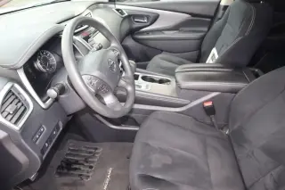 Nissan Murano 2024 AWD S 4dr SUV