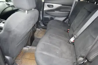 Nissan Murano 2024 AWD S 4dr SUV