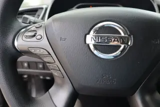 Nissan Murano 2024 AWD S 4dr SUV