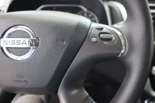 Nissan Murano 2024 AWD S 4dr SUV