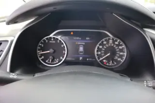 Nissan Murano 2024 AWD S 4dr SUV