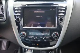 Nissan Murano 2024 AWD S 4dr SUV