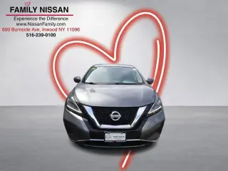 Nissan Murano 2024 AWD S 4dr SUV