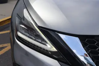 Nissan Murano 2024 AWD S 4dr SUV