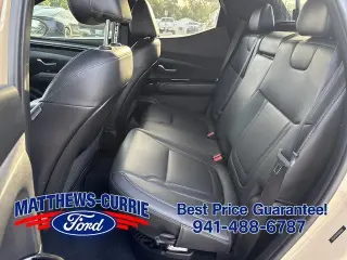 Hyundai SANTA CRUZ 2023 AWD Limited 4dr Crew Cab 4.3ft SB