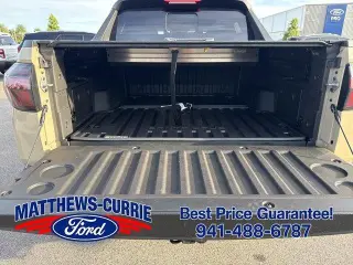 Hyundai SANTA CRUZ 2023 AWD Limited 4dr Crew Cab 4.3ft SB