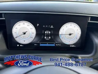 Hyundai SANTA CRUZ 2023 AWD Limited 4dr Crew Cab 4.3ft SB