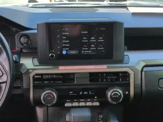 Toyota Tacoma 2026 4x2 SR5 4dr Double Cab 5.0 ft SB