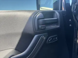 Jeep Wrangler ilimitado 2015 4x4 Sport 4p SUV