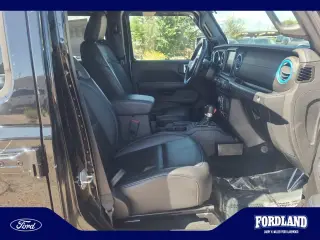 Jeep Wrangler 2023 4x4 Rubicon 4xe 20th Anniversary 4dr SUV