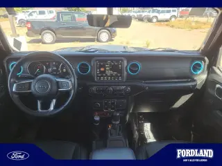 Jeep Wrangler 2023 4x4 Rubicon 4xe 20th Anniversary 4dr SUV