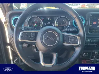 Jeep Wrangler 2023 4x4 Rubicon 4xe 20th Anniversary 4dr SUV