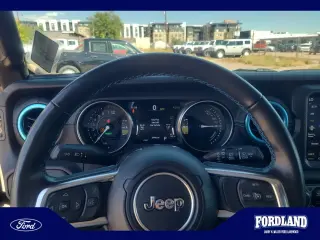 Jeep Wrangler 2023 4x4 Rubicon 4xe 20th Anniversary 4dr SUV