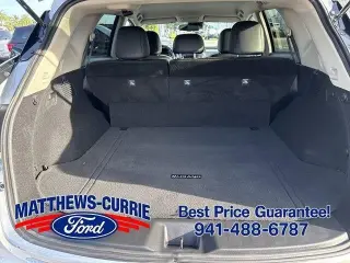 Nissan Murano 2024 SV 4 SUV
