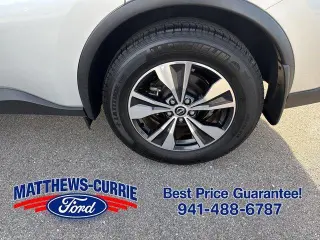 Nissan Murano 2024 SV 4 SUV