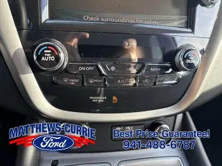 Nissan Murano 2024 SV 4 SUV