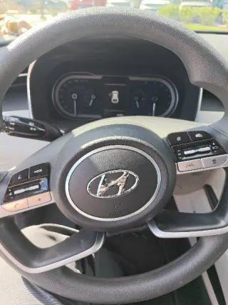 Hyundai TUCSON 2024 AWD SEL 4dr SUV (versión de mitad de año)