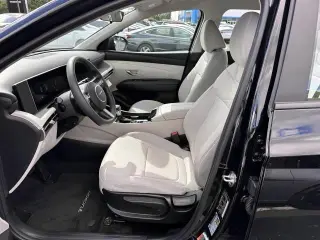 Hyundai TUCSON 2025 AWD SE 4puertas SUV