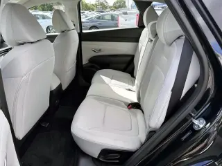 Hyundai TUCSON 2025 AWD SE 4puertas SUV