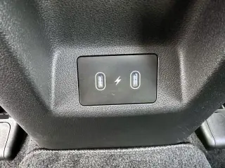 Hyundai TUCSON 2025 AWD SE 4puertas SUV