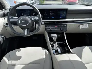 Hyundai TUCSON 2025 AWD SE 4puertas SUV