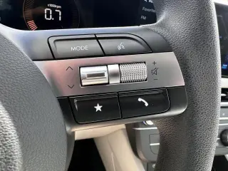 Hyundai TUCSON 2025 AWD SE 4puertas SUV