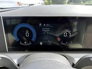 Hyundai TUCSON 2025 AWD SE 4puertas SUV