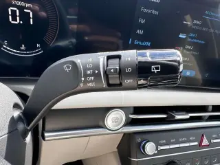 Hyundai TUCSON 2025 AWD SE 4puertas SUV