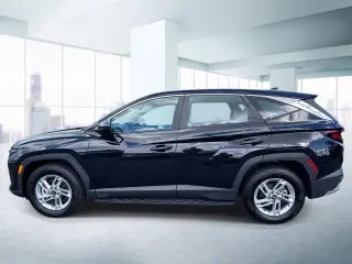 Hyundai TUCSON 2025 AWD SE 4puertas SUV