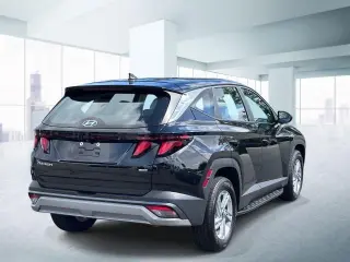 Hyundai TUCSON 2025 AWD SE 4puertas SUV