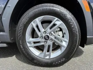 Hyundai TUCSON 2025 AWD SE 4puertas SUV