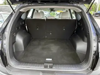 Hyundai TUCSON 2025 AWD SE 4puertas SUV