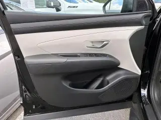 Hyundai TUCSON 2025 AWD SE 4puertas SUV