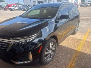 Chevrolet Equinox 2024 Premier 4dr SUV