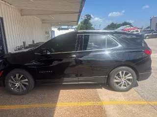 Chevrolet Equinox 2024 Premier 4dr SUV