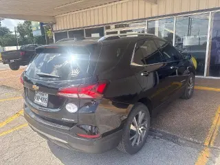 Chevrolet Equinox 2024 Premier 4dr SUV
