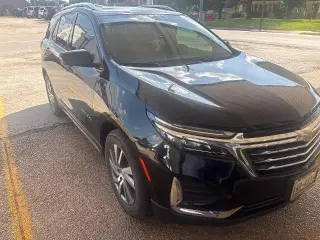 Chevrolet Equinox 2024 Premier 4dr SUV