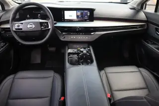 Nissan Murano 2026 AWD SL 4p SUV