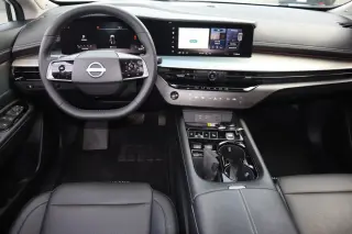 Nissan Murano 2026 AWD SL 4p SUV