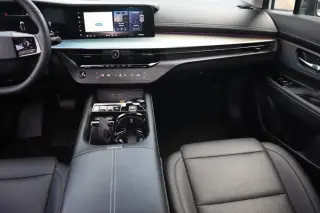 Nissan Murano 2026 AWD SL 4p SUV