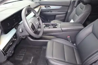 Nissan Murano 2026 AWD SL 4p SUV