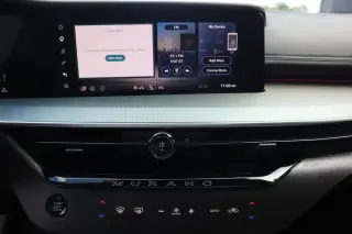 Nissan Murano 2026 AWD SL 4p SUV