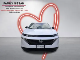 Nissan Murano 2026 AWD SL 4p SUV