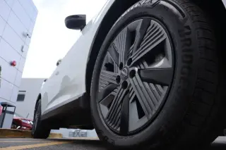Nissan Murano 2026 AWD SL 4p SUV