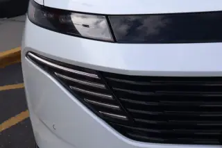 Nissan Murano 2026 AWD SL 4p SUV