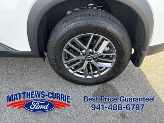 Nissan Rogue 2025 S 4dr Crossover