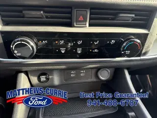 Nissan Rogue 2025 S 4dr Crossover