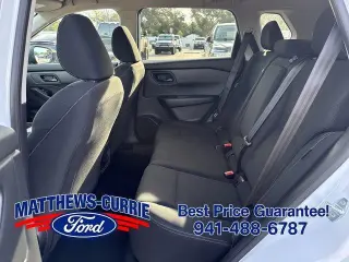 Nissan Rogue 2025 S 4dr Crossover
